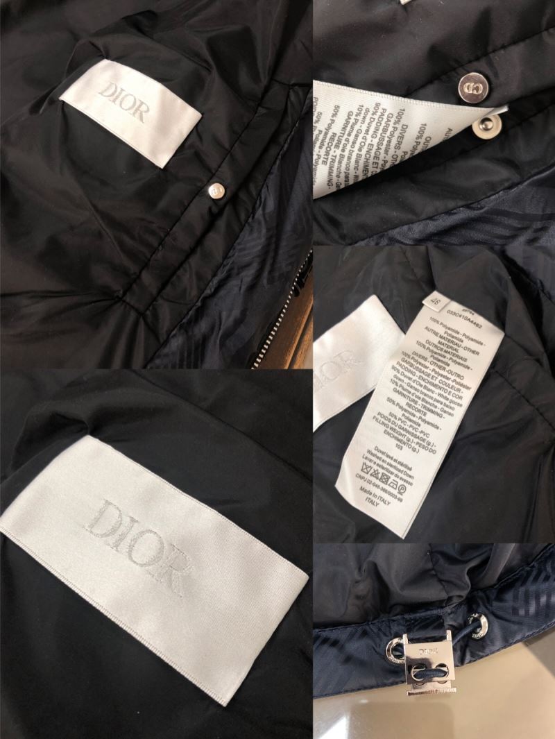 Christian Dior Down Jackets